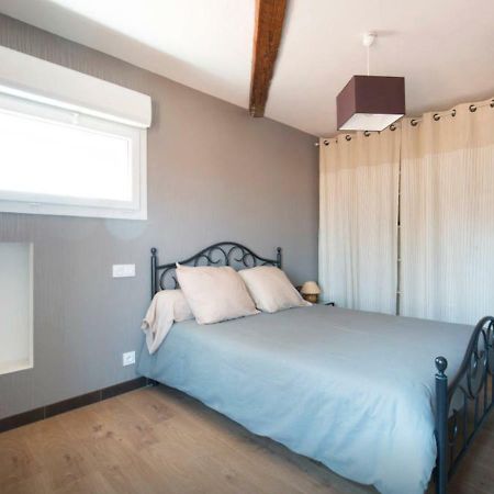 Appartement duplex sous les toits à Palau-del-Vidre Extérieur photo