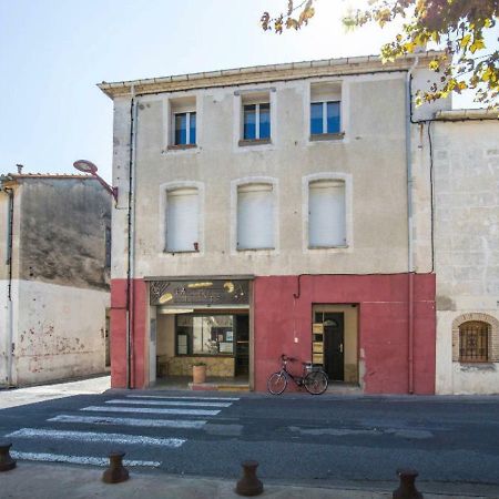 Appartement duplex sous les toits à Palau-del-Vidre Extérieur photo