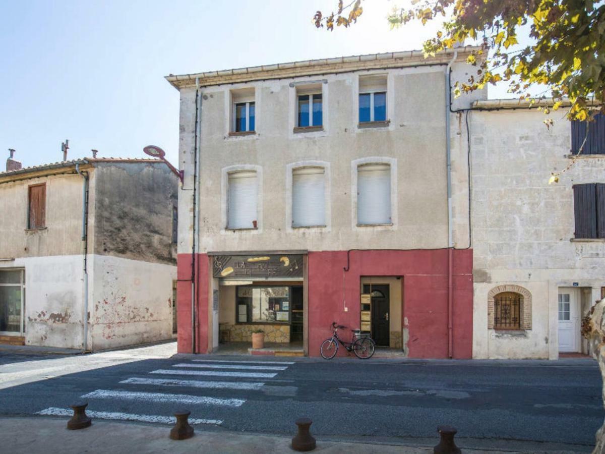 Appartement duplex sous les toits à Palau-del-Vidre Extérieur photo