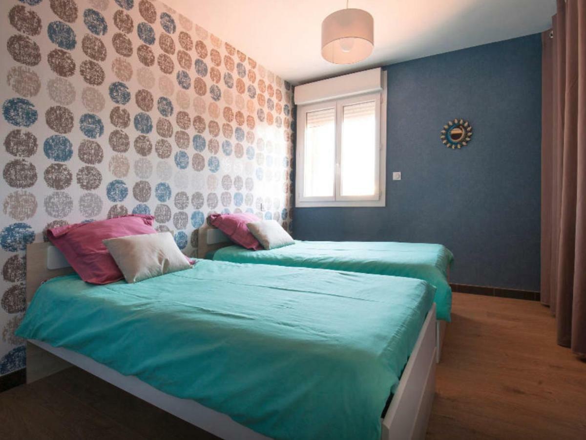 Appartement duplex sous les toits à Palau-del-Vidre Extérieur photo